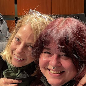 Meet your Posher, Kristen